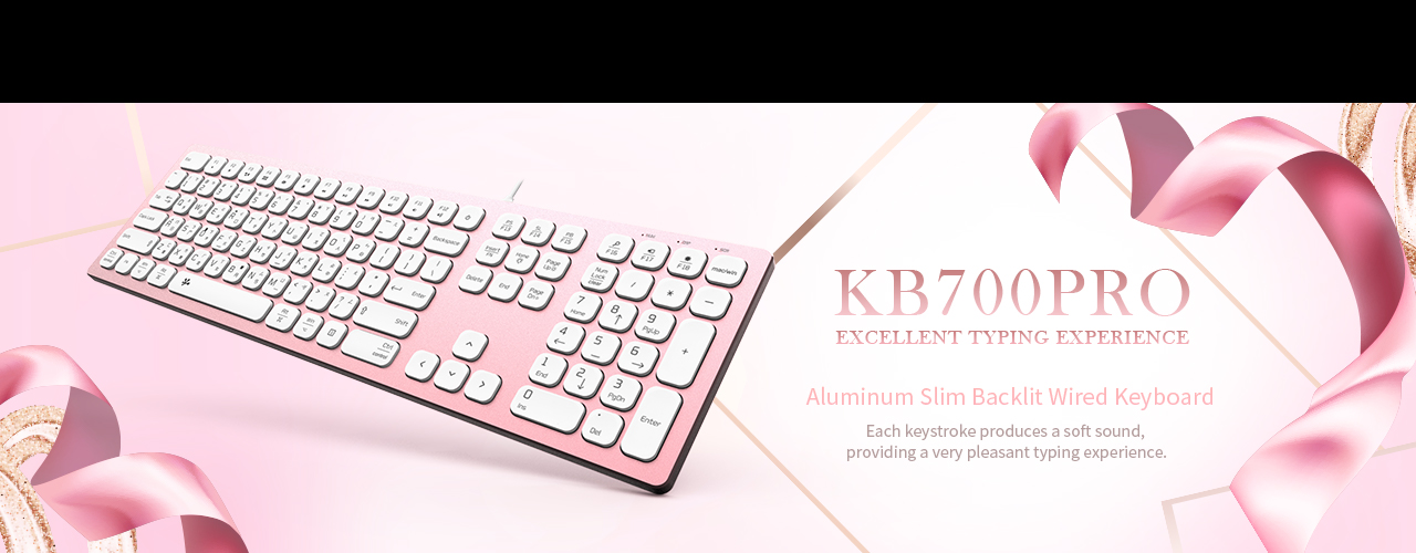 KB700PRO