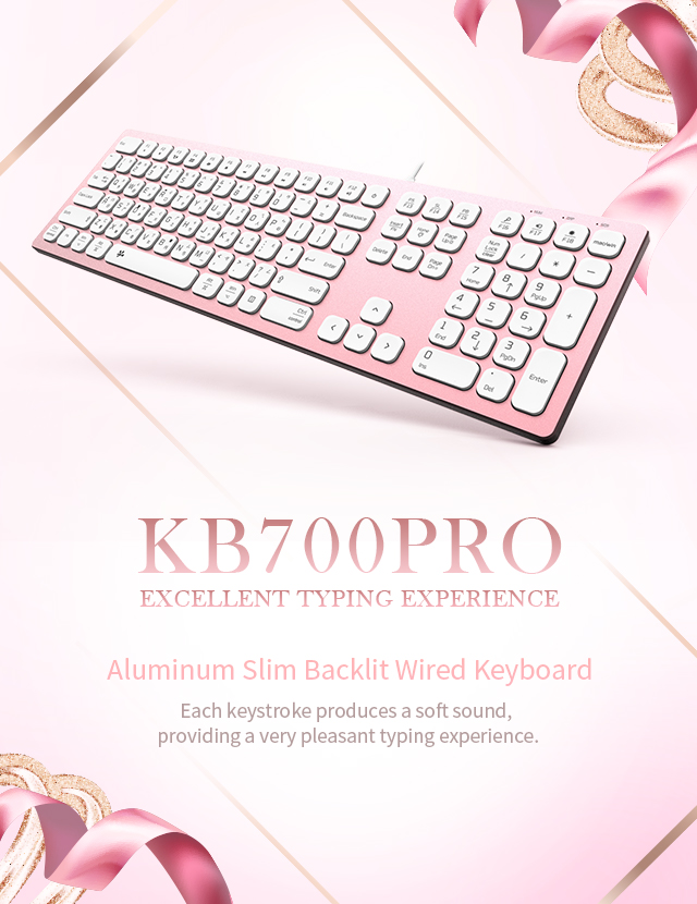 KB700PRO