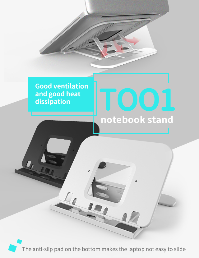 T001 Notebook Stand