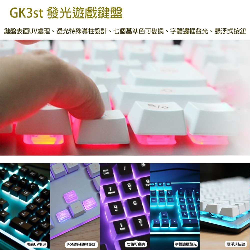 GK3ST