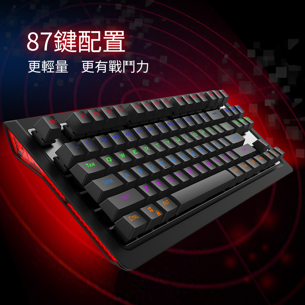 MK2R,機械軸,青軸,keyboard,鍵盤,cherry軸
