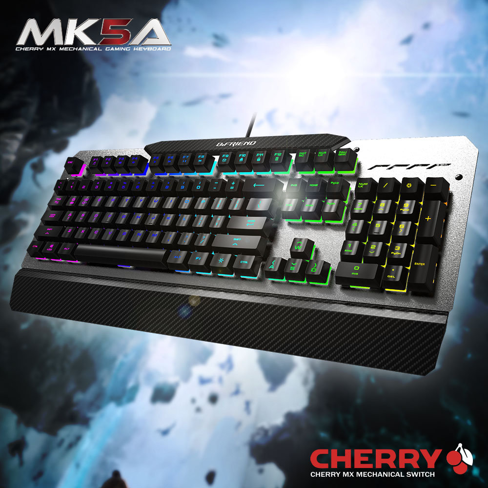 MK5A,cherrySwitch,keyboard,mechanicalswitch,gaming