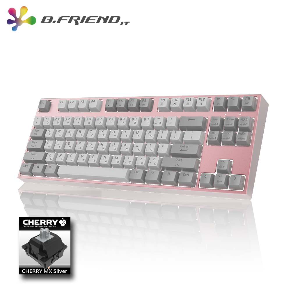 MK6A,機械軸,cherry軸,紅軸,青軸,茶軸,keyboard