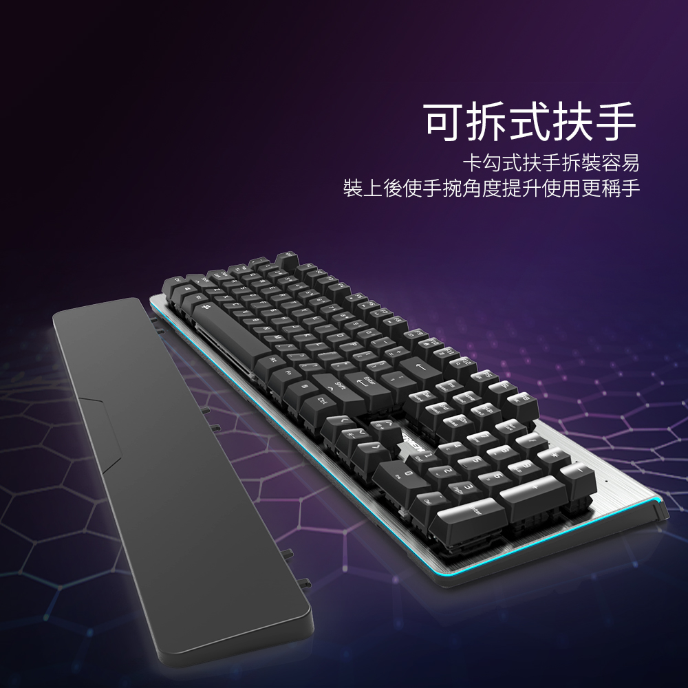 MK9A,機械軸,賽剛軸,青軸,keyboard